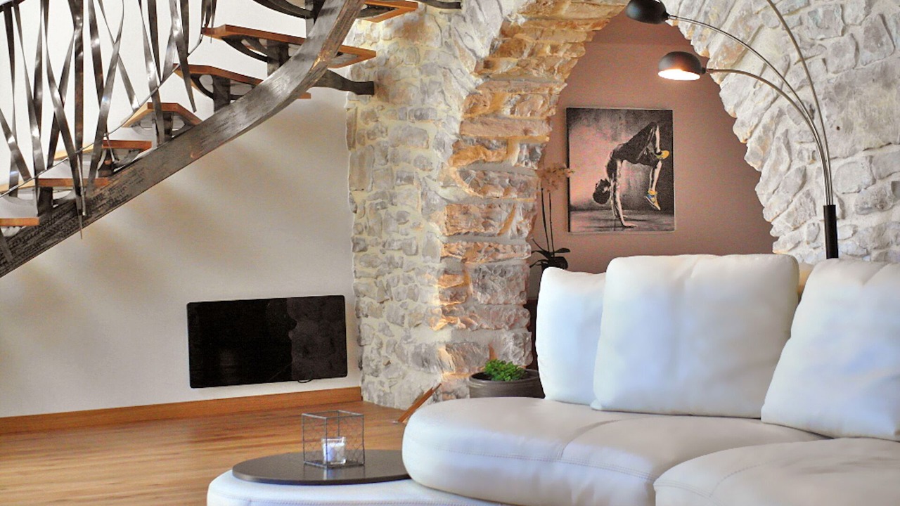 Photo of Livingroom in Carnas