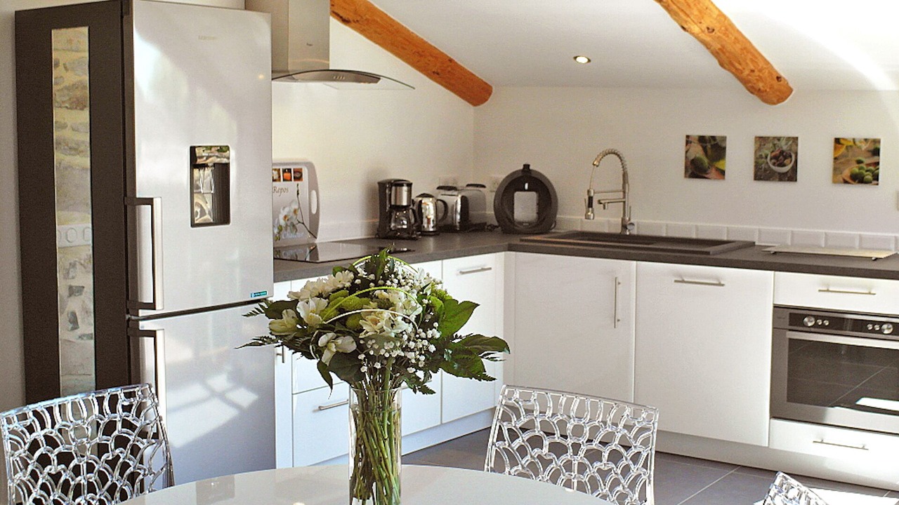Photo of Kitchen in Carnas
