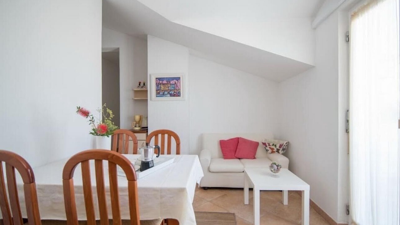 Photo of Livingroom in Supetar