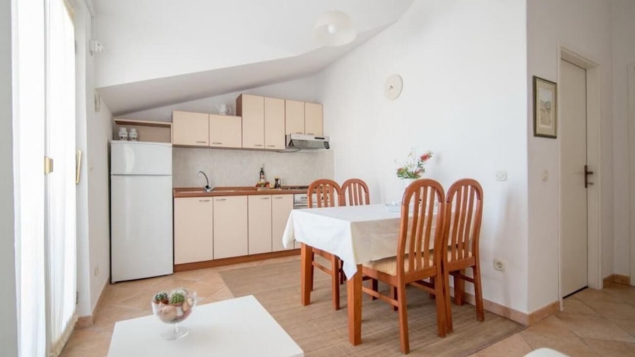 Photo of Livingroom in Supetar