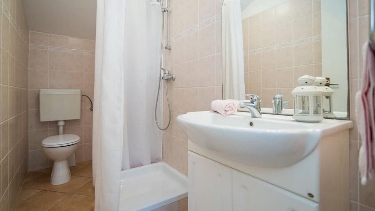 Photo of Bathroom in Supetar