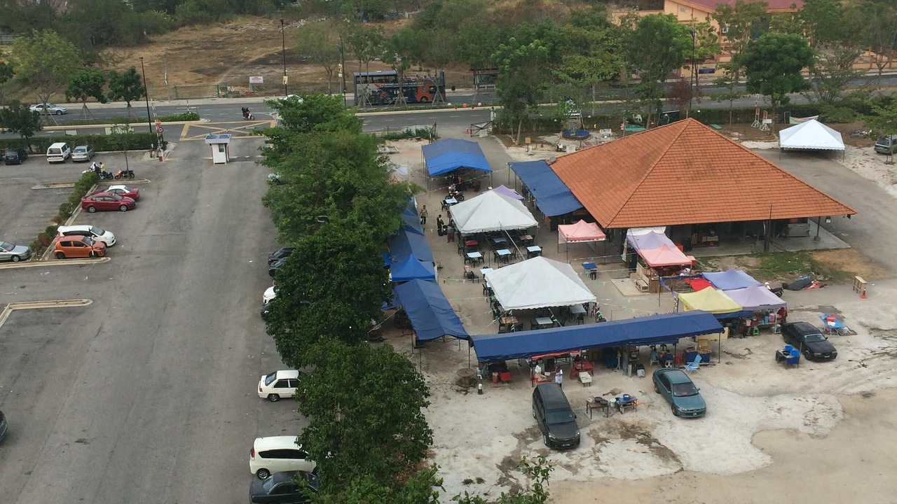 Photo of Others in Seri Tanjung Pinang