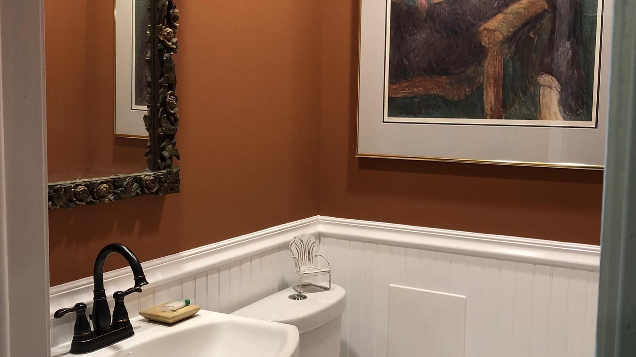 Photo of Bedroom in New Hope