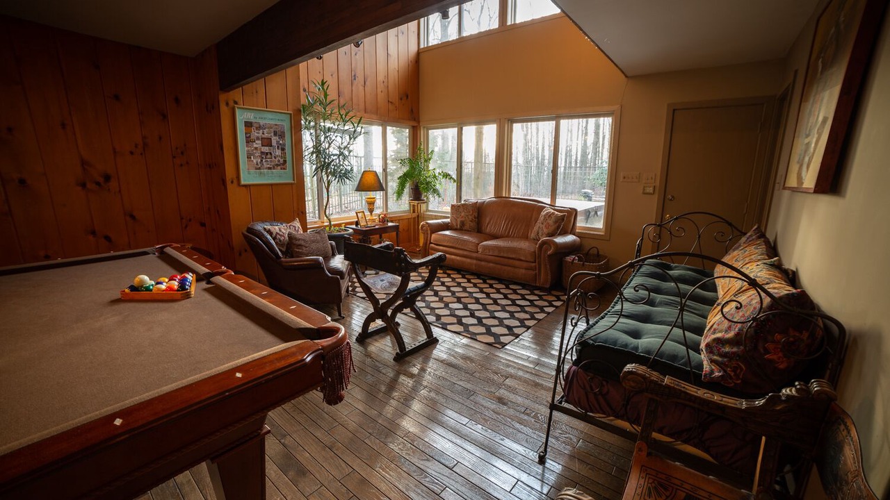 Photo of Bedroom in New Hope