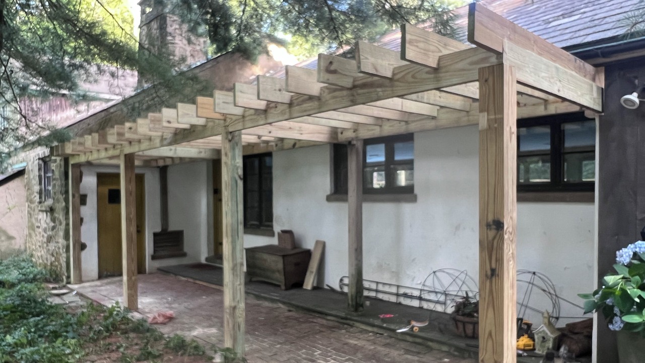 Photo of Outdoor in New Hope