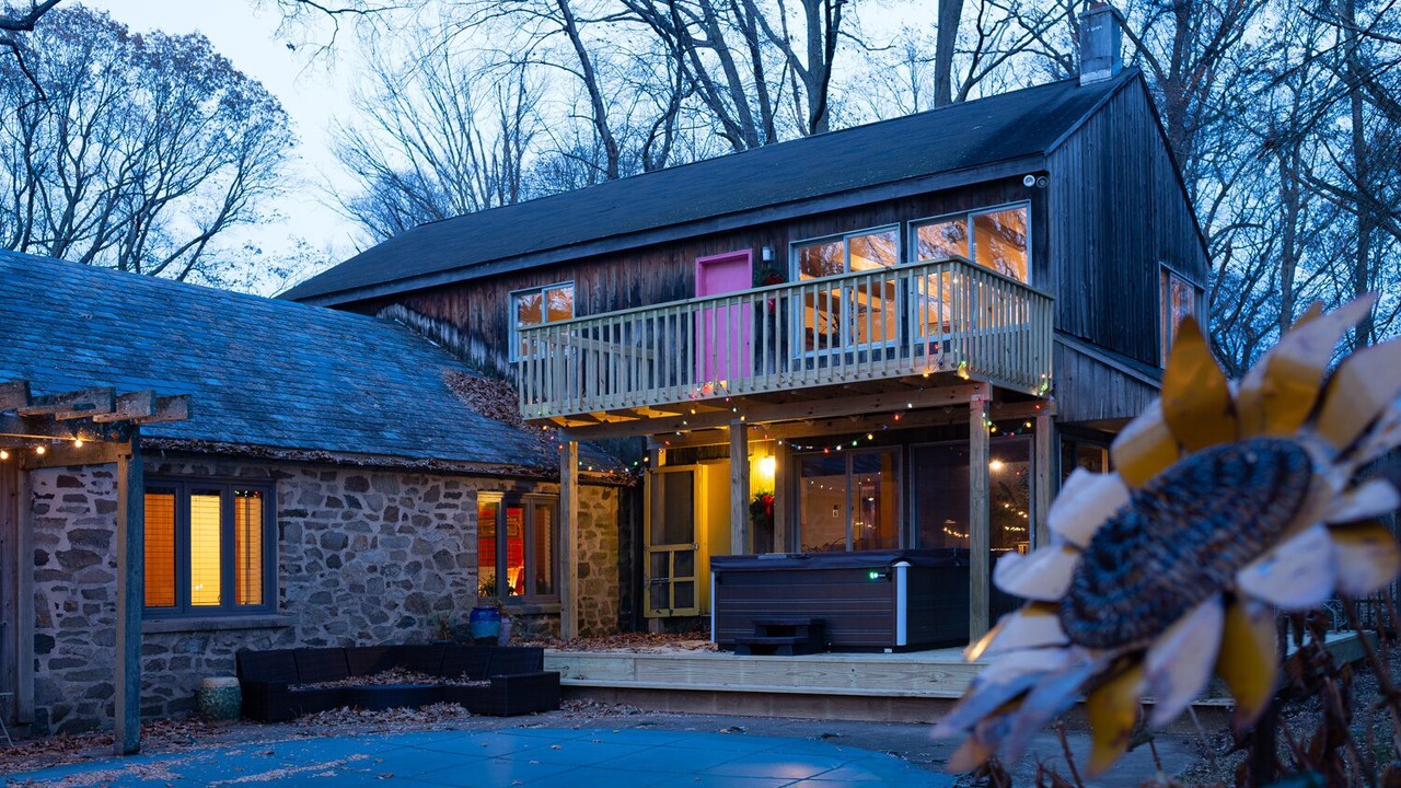 Photo of Outdoor in New Hope