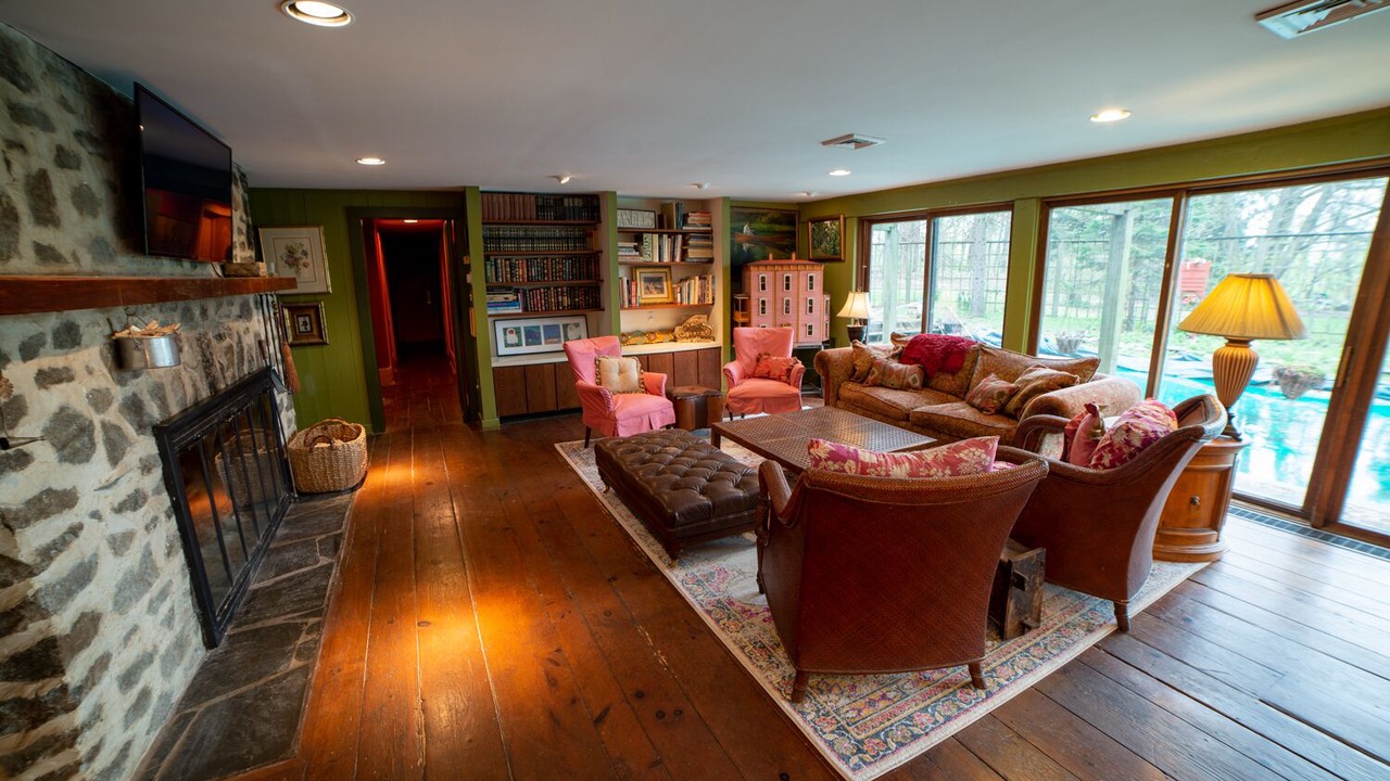 Photo of Livingroom in New Hope