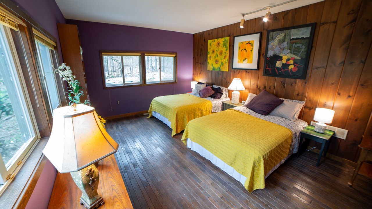 Photo of Bedroom in New Hope