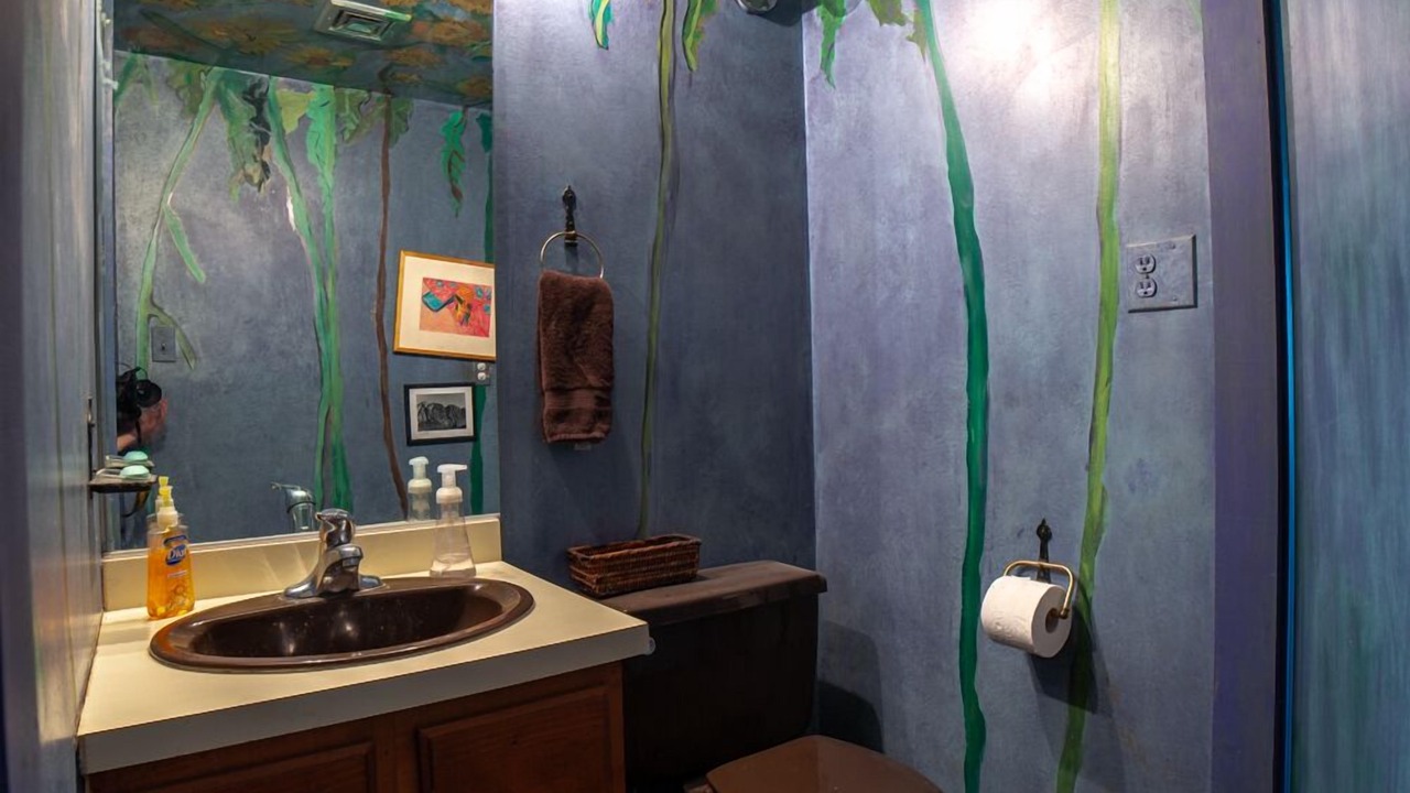 Photo of Bathroom in New Hope