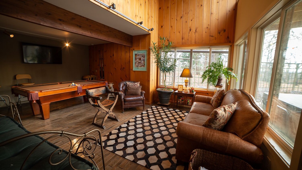 Photo of Bedroom in New Hope