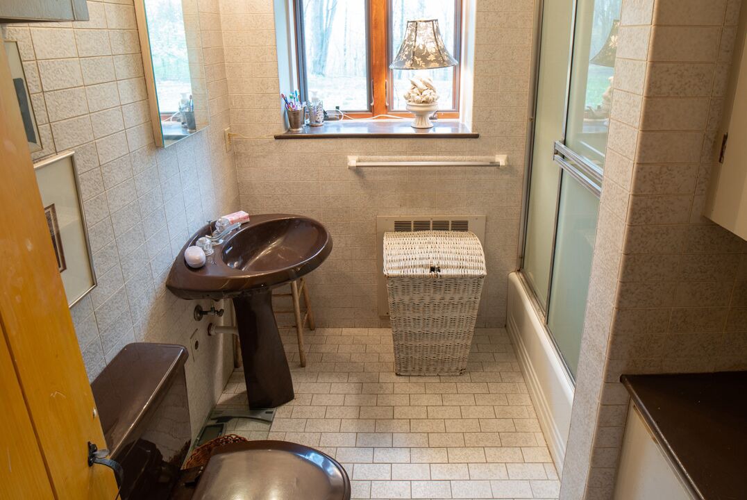 Photo of Bathroom in New Hope