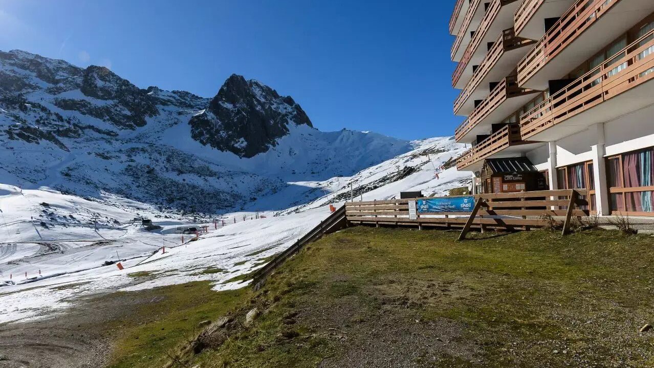 Photo of Others in La Mongie
