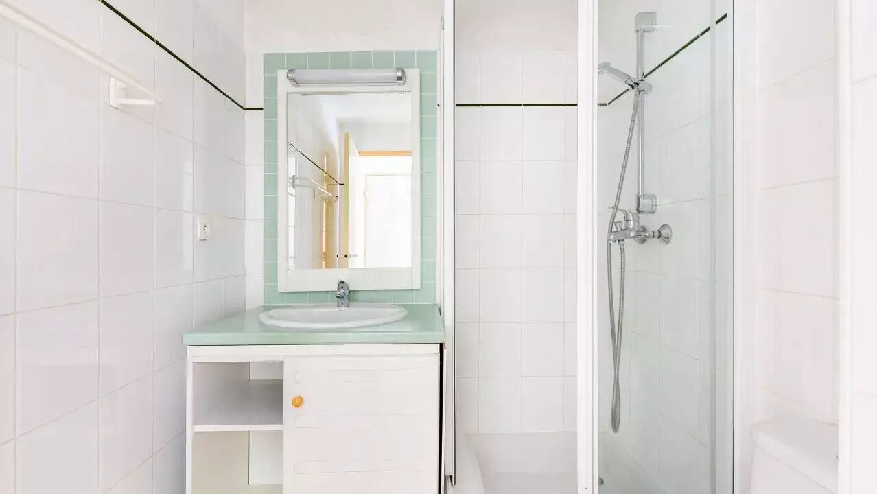 Photo of Bathroom in La Mongie