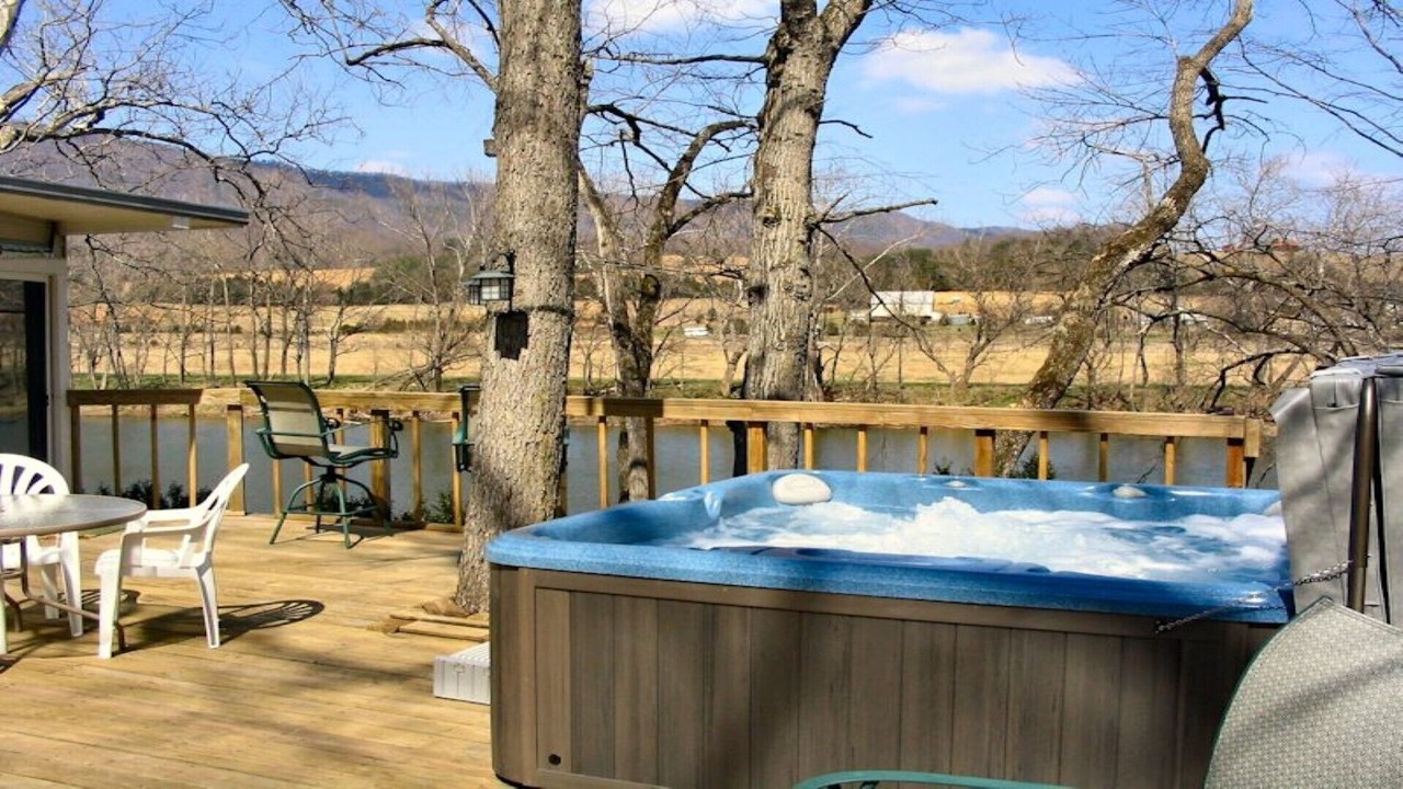 Photo of Outdoor in Luray