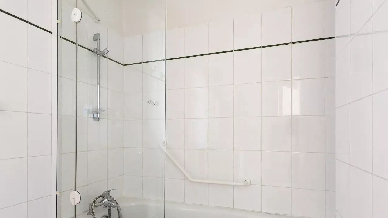 Photo of Bathroom in La Mongie
