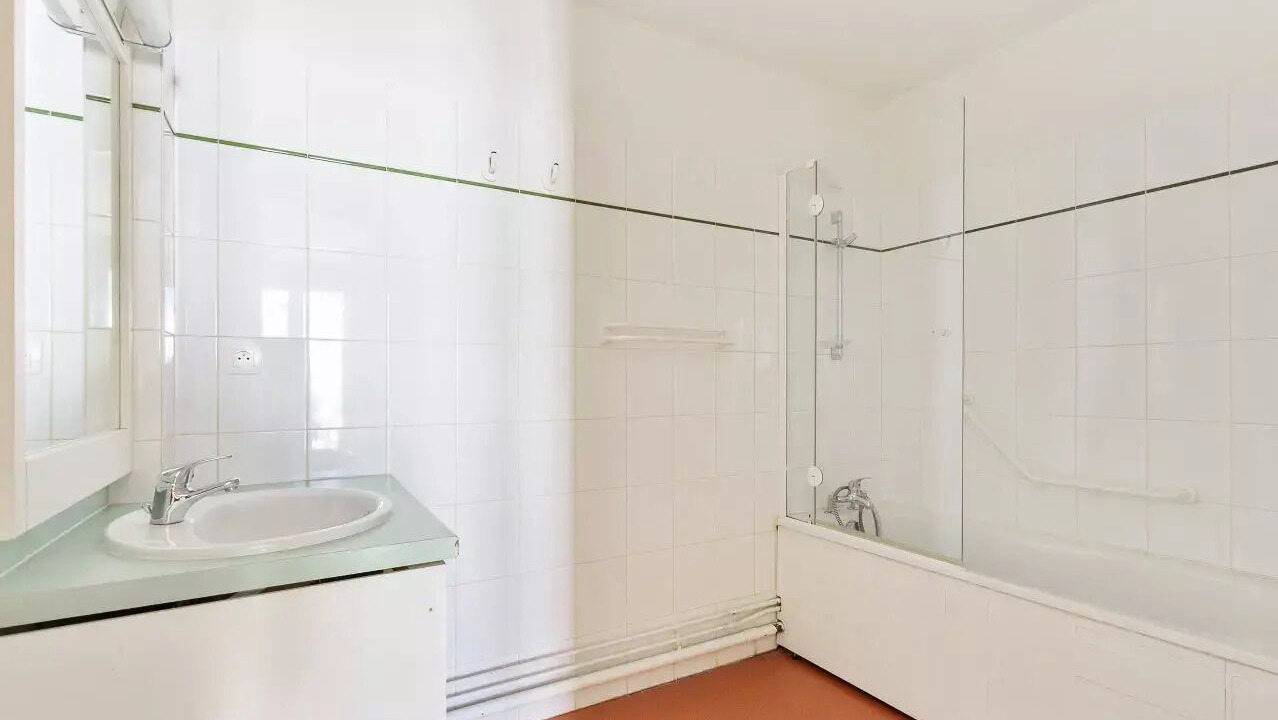 Photo of Bathroom in La Mongie