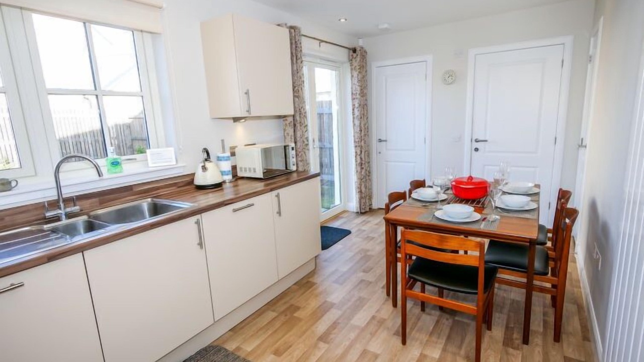 Photo of Bedroom in Kinross