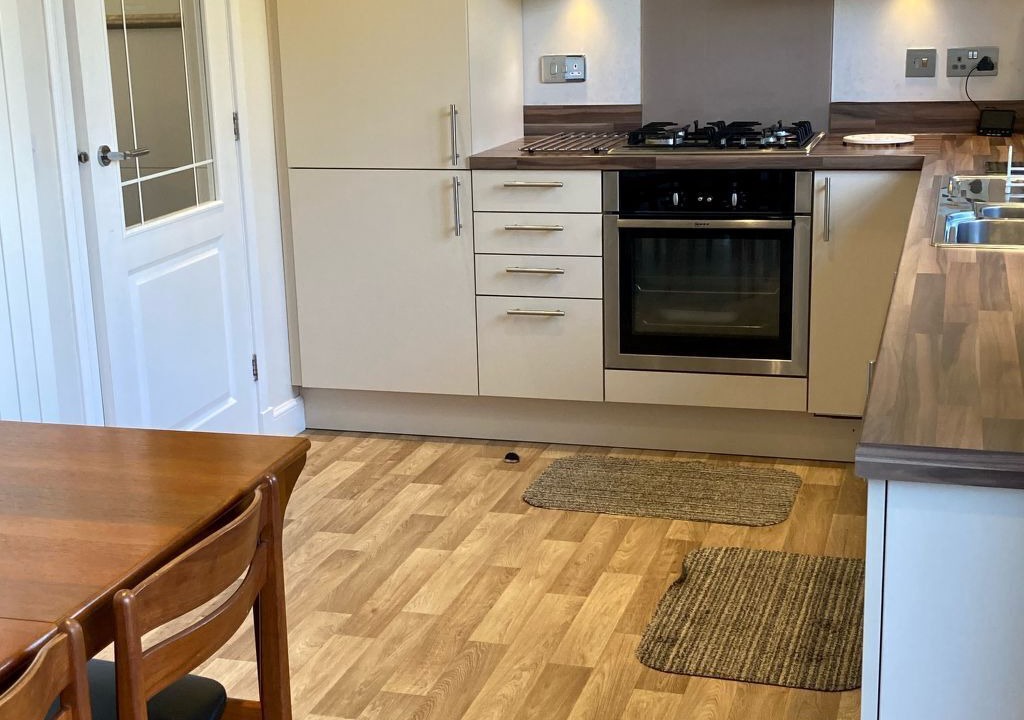 Photo of Bedroom in Kinross