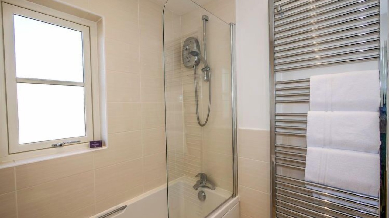 Photo of Bathroom in Kinross