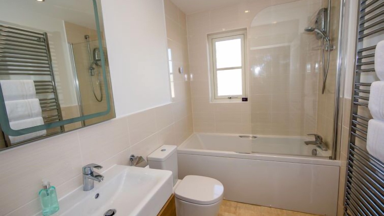 Photo of Bathroom in Kinross