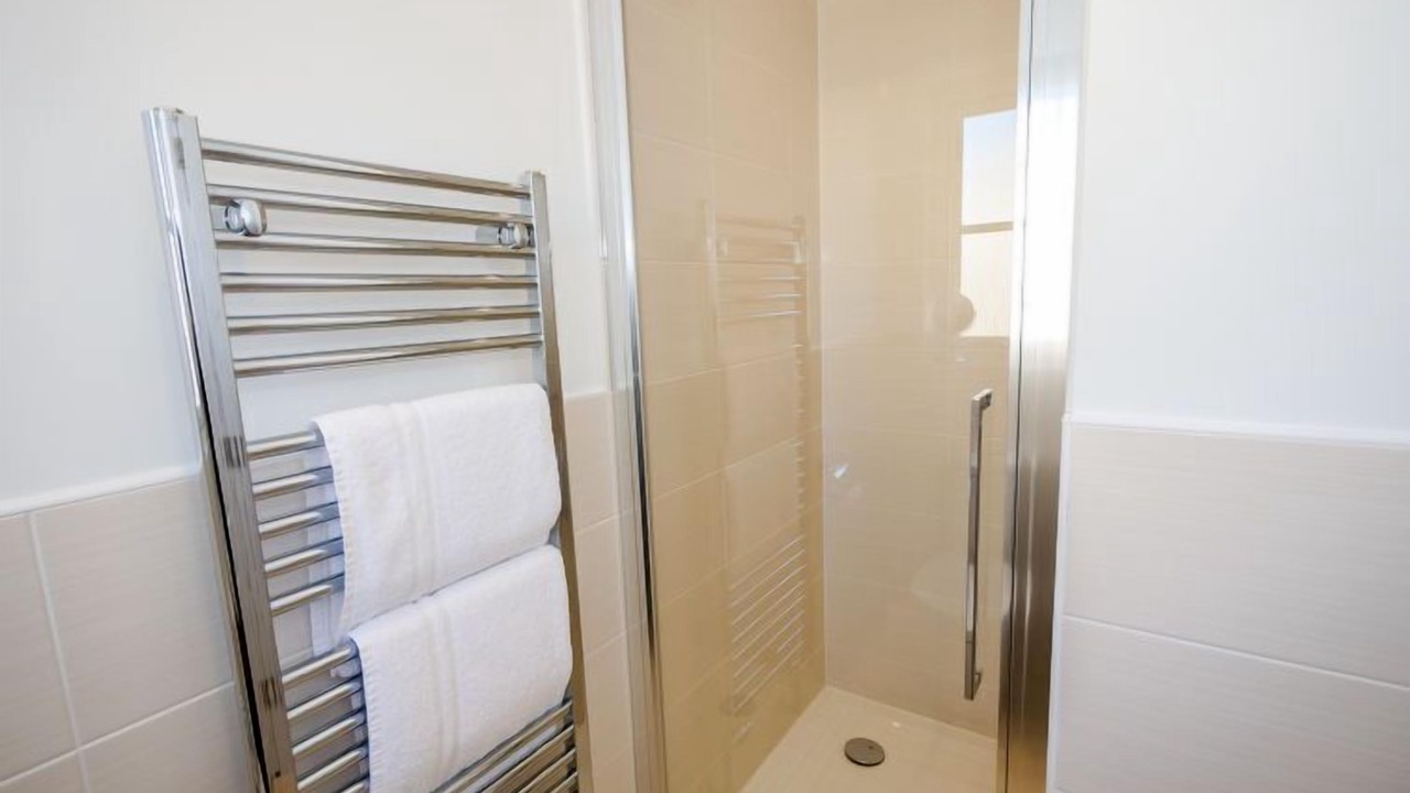 Photo of Bathroom in Kinross