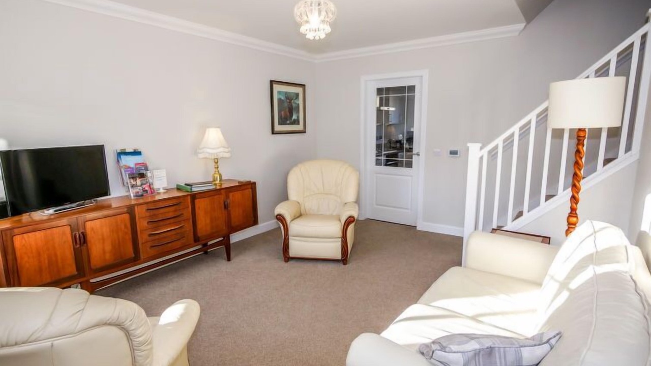 Photo of Livingroom in Kinross