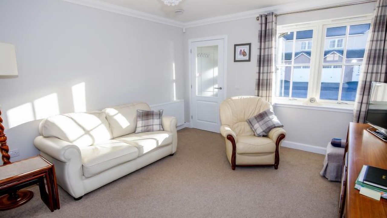Photo of Livingroom in Kinross