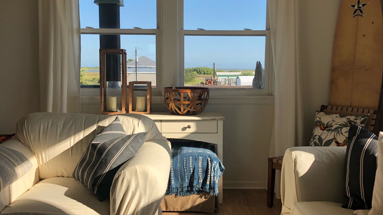 Photo of Bedroom in Port O Connor