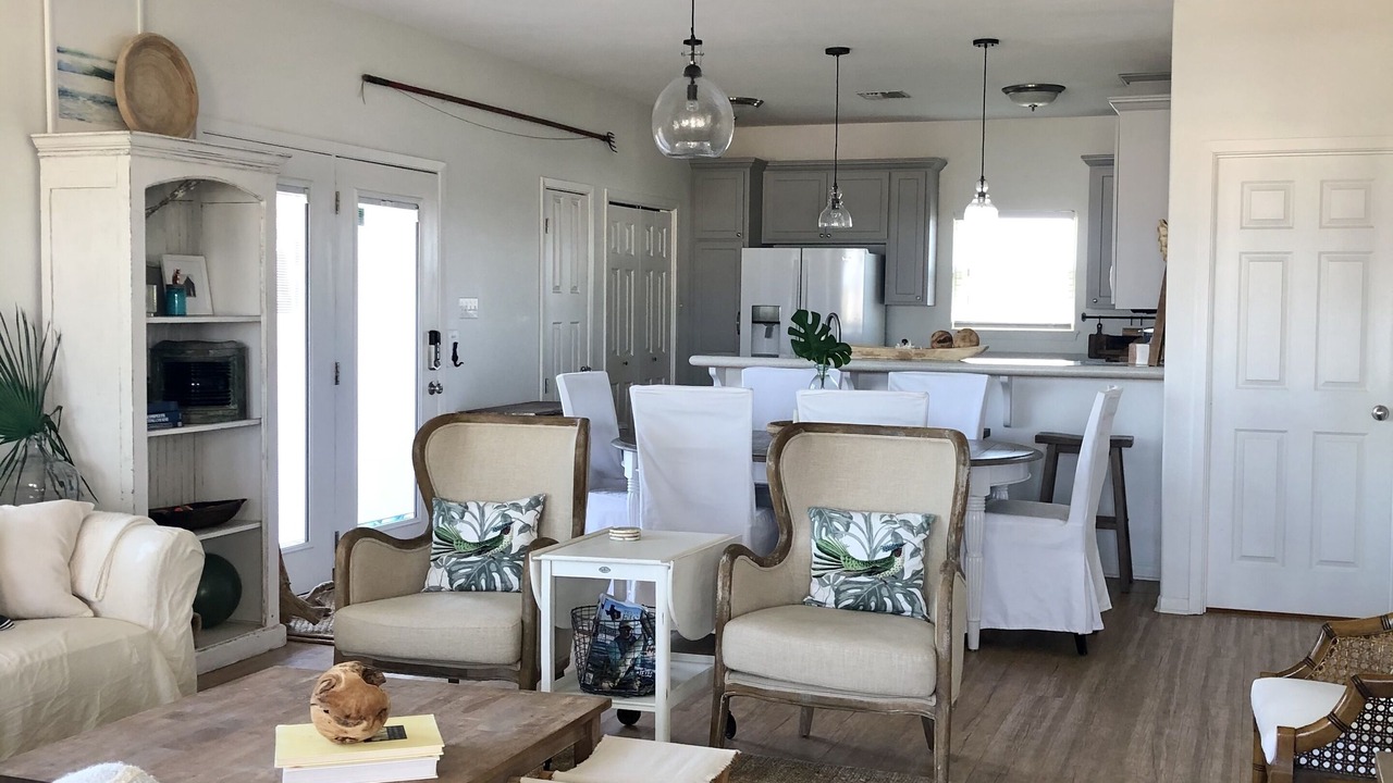 Photo of Livingroom in Port O Connor