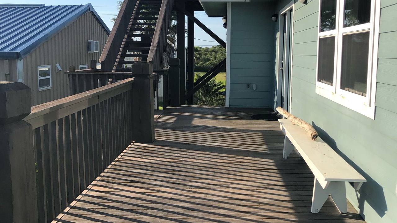 Photo of Outdoor in Port O Connor