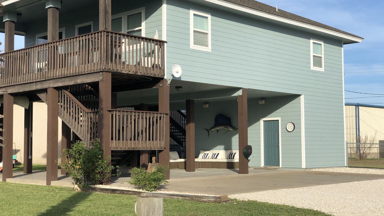 Photo of Outdoor in Port O Connor