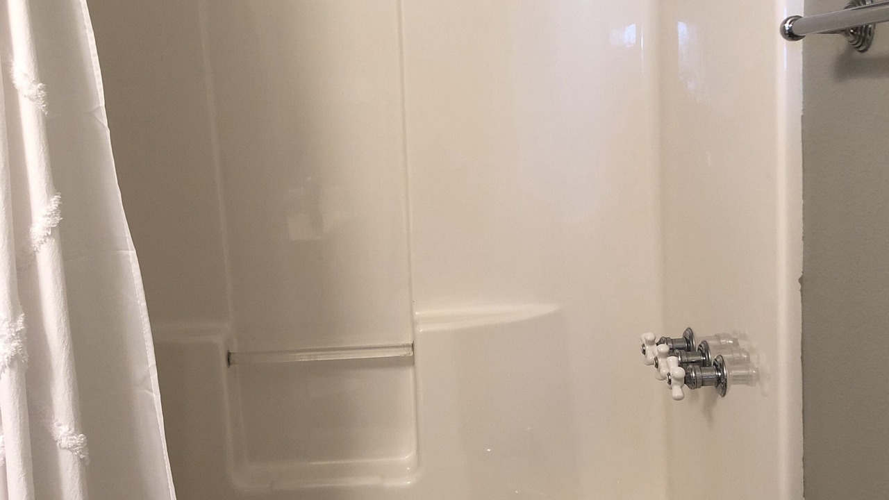 Photo of Bathroom in Port O Connor