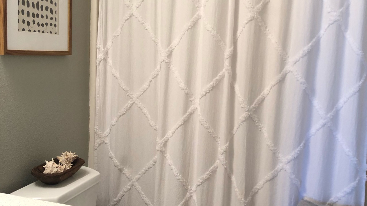 Photo of Bathroom in Port O Connor