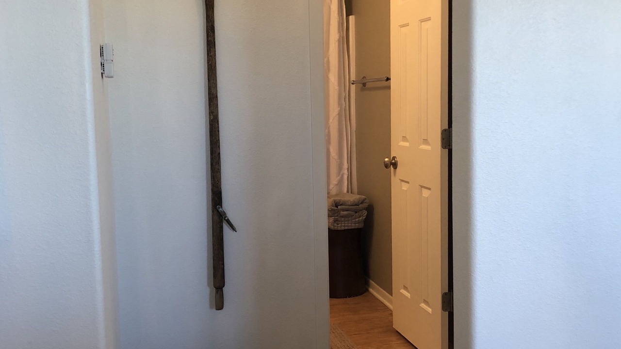 Photo of Bathroom in Port O Connor