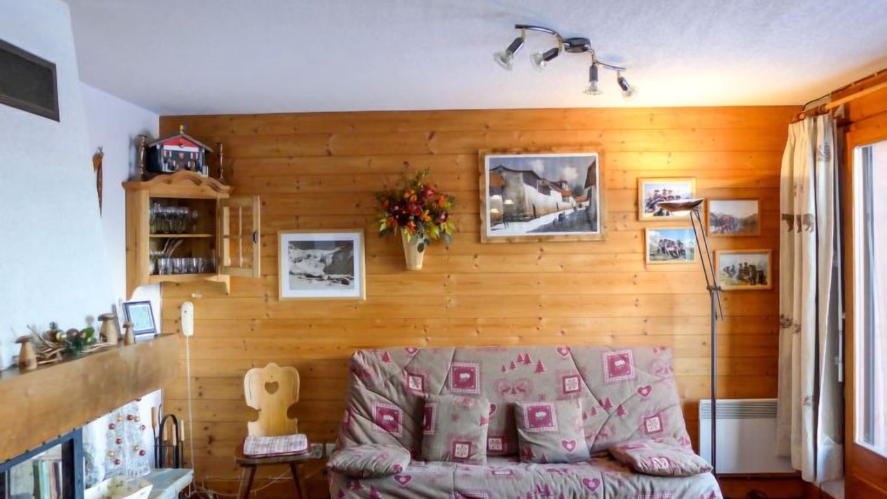 Photo of Livingroom in Le Tour