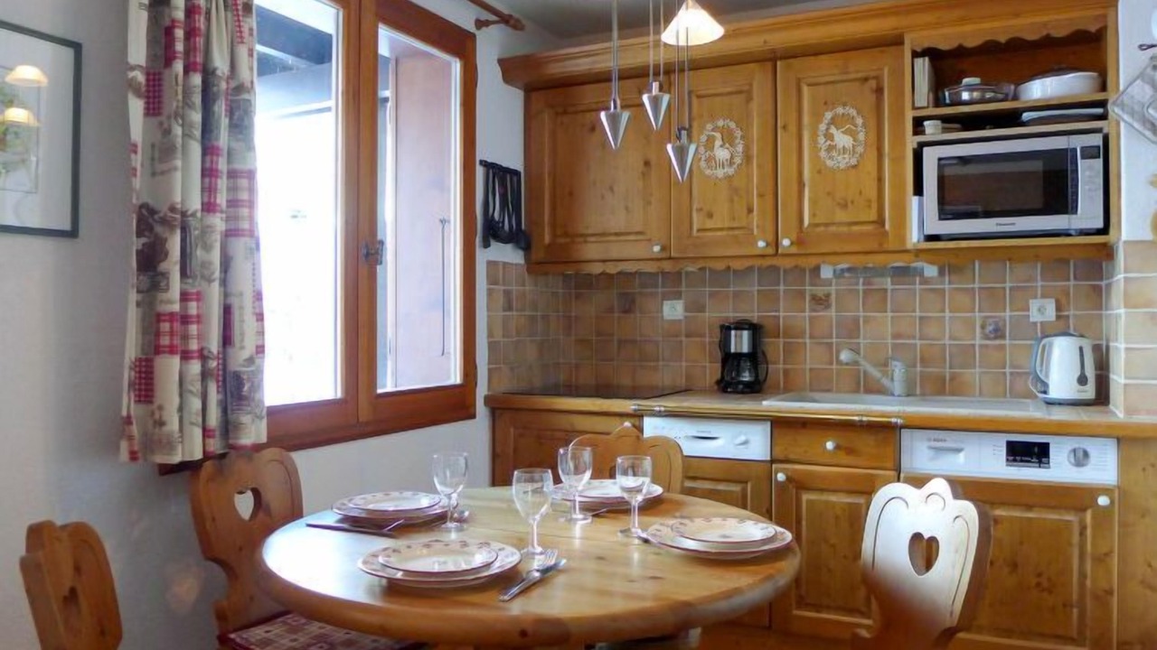 Photo of Bedroom in Le Tour