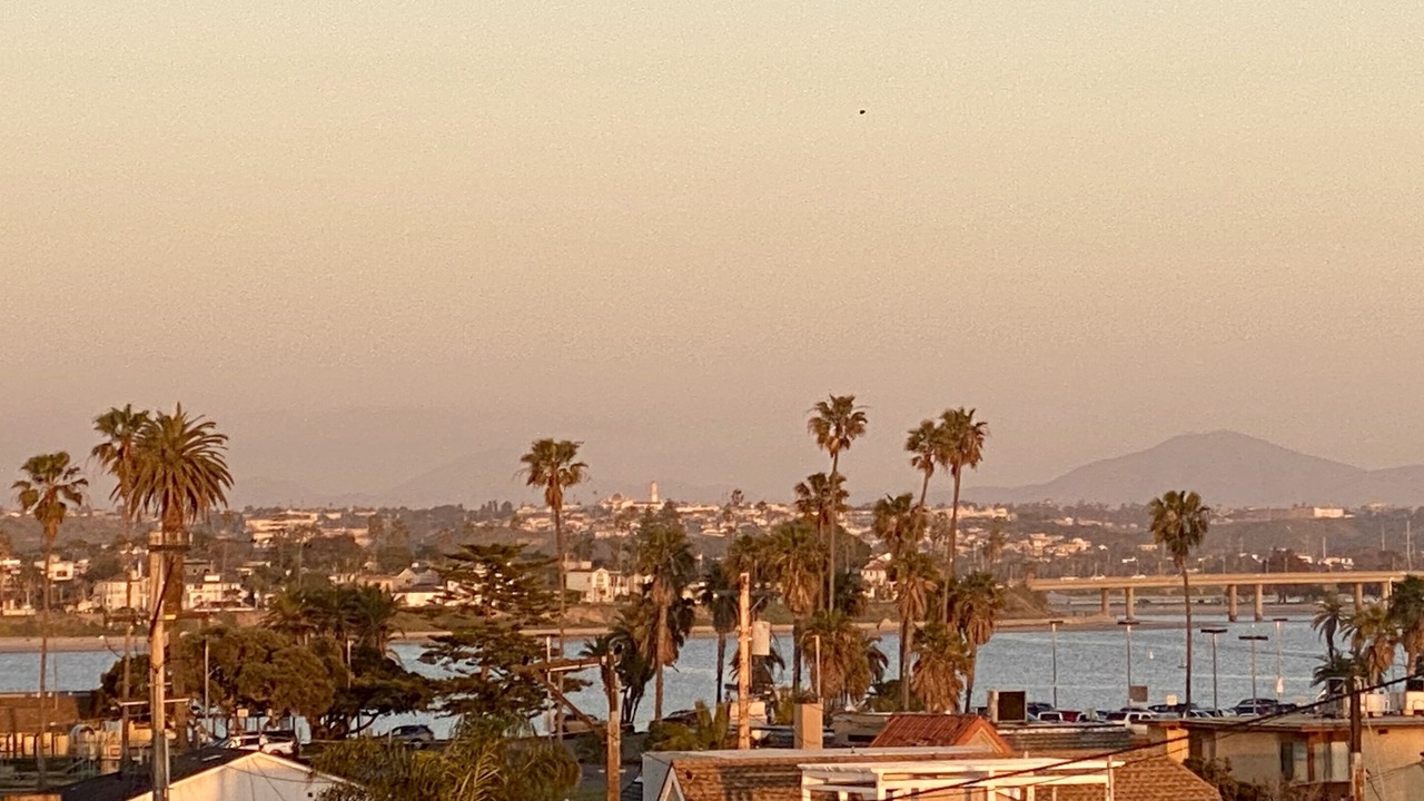 Photo of Others in Mission Beach