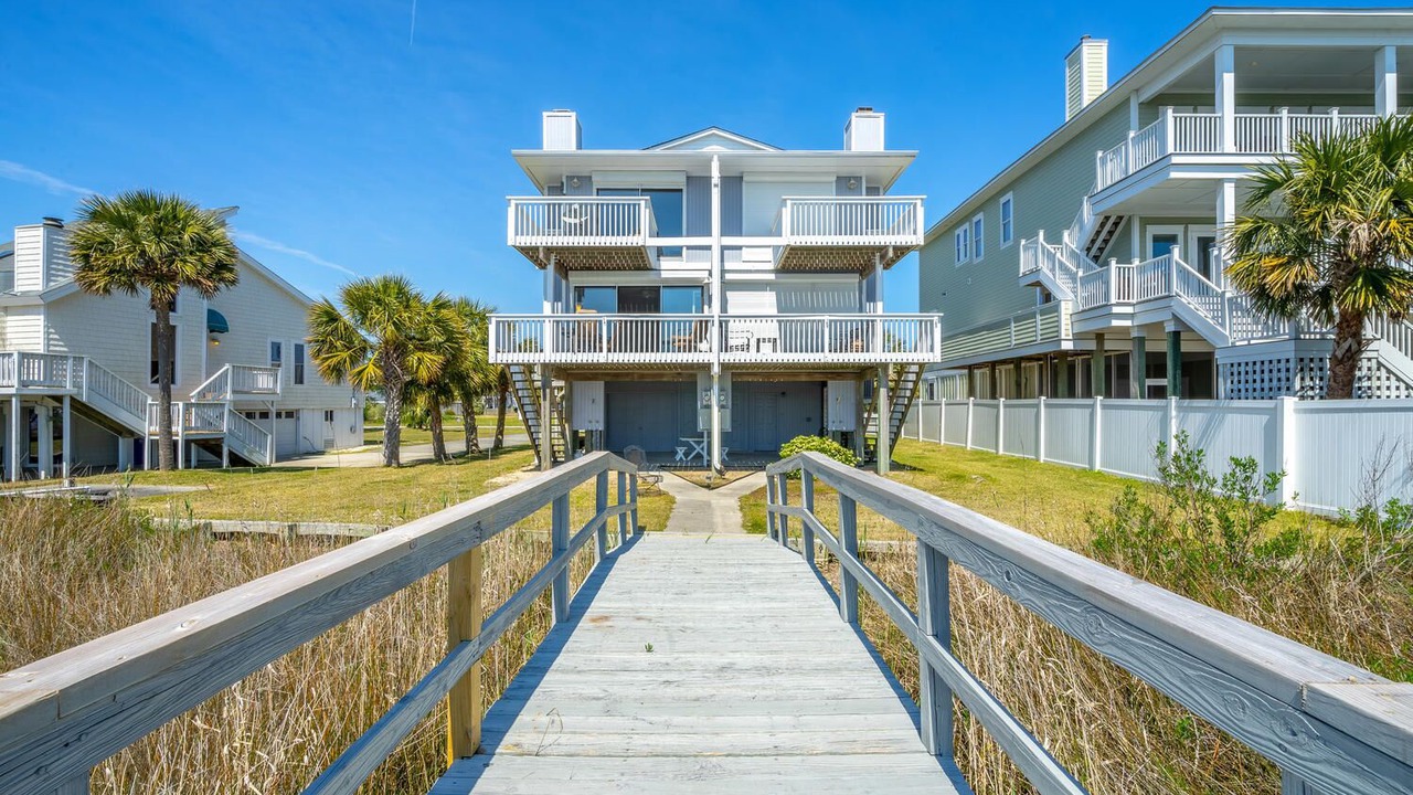 Photo of Others in North Carolina Coast