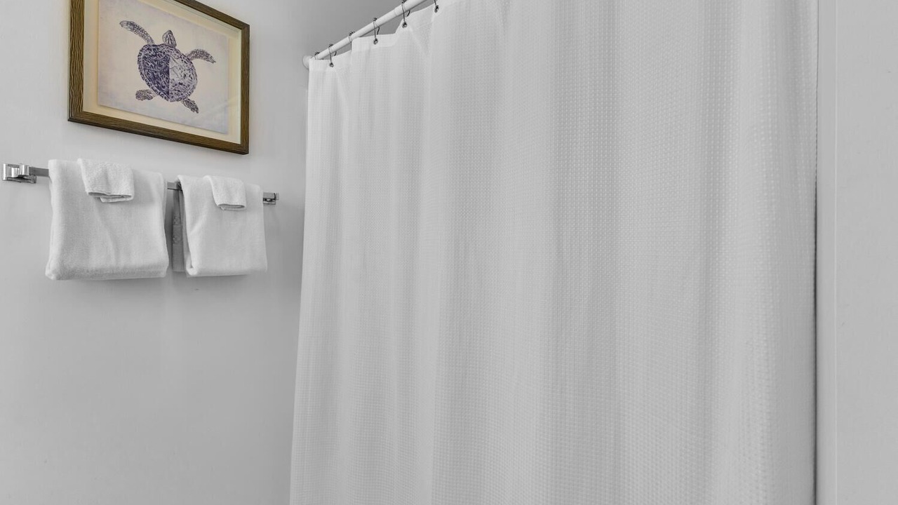 Photo of Bathroom in North Carolina Coast