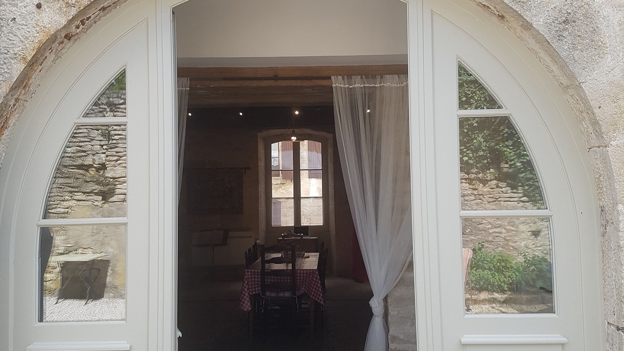 Photo of Outdoor in Flavigny-sur-Ozerain