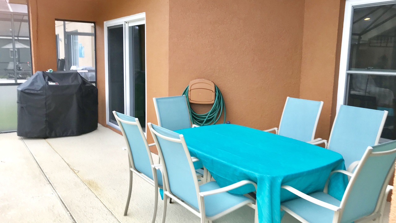 Photo of Outdoor in Lake Berkley