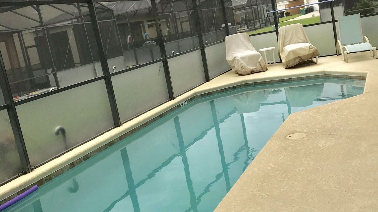 Photo of Outdoor in Lake Berkley