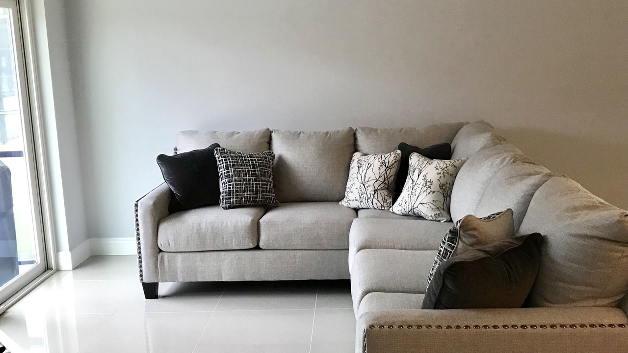 Photo of Livingroom in Lake Berkley