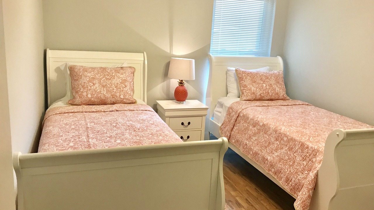 Photo of Bedroom in Lake Berkley
