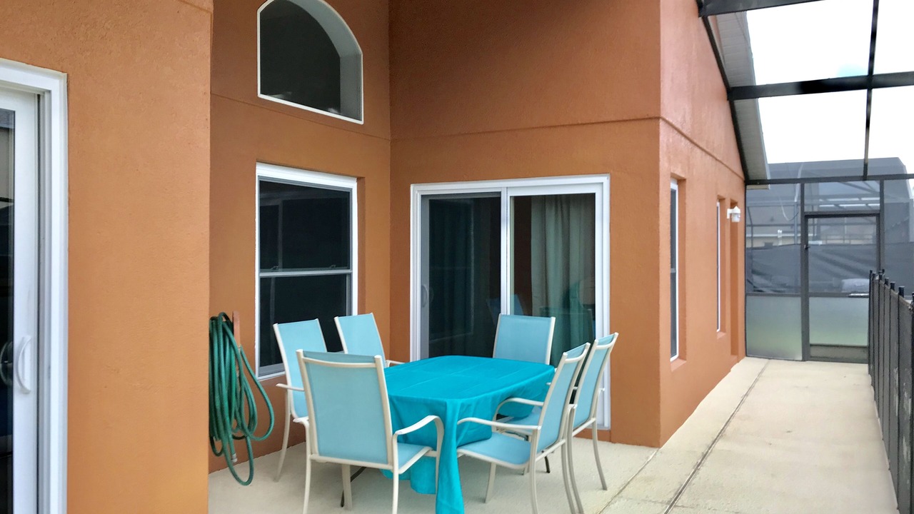 Photo of Outdoor in Lake Berkley