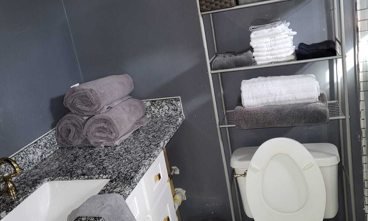 Photo of Bathroom in Greater Heights