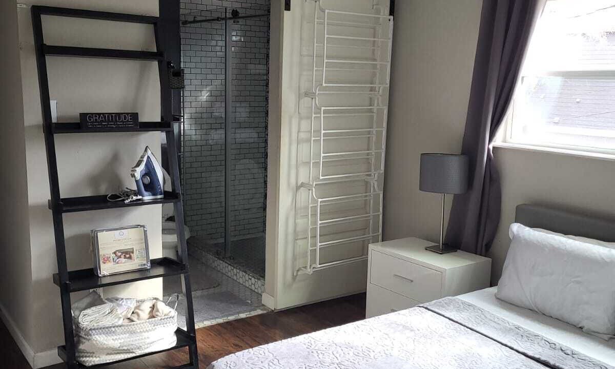 Photo of Bedroom in Greater Heights
