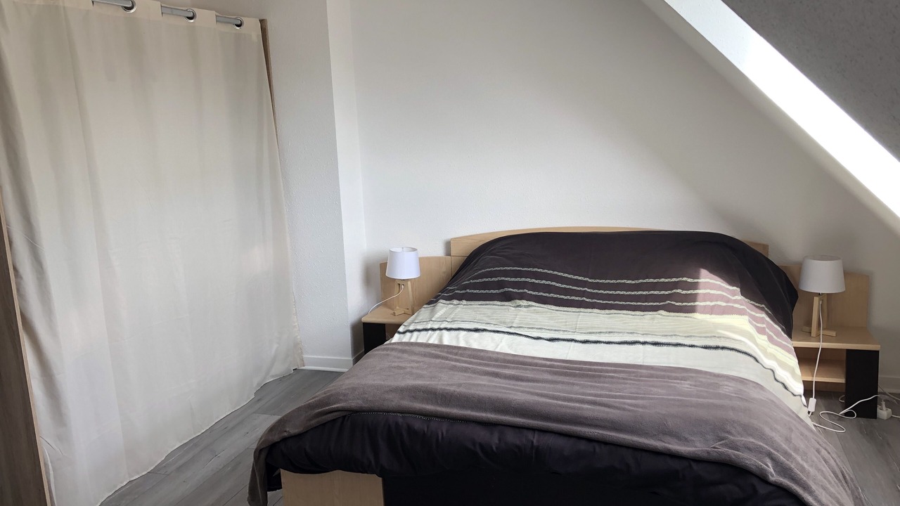 Photo of Bedroom in Tregunc