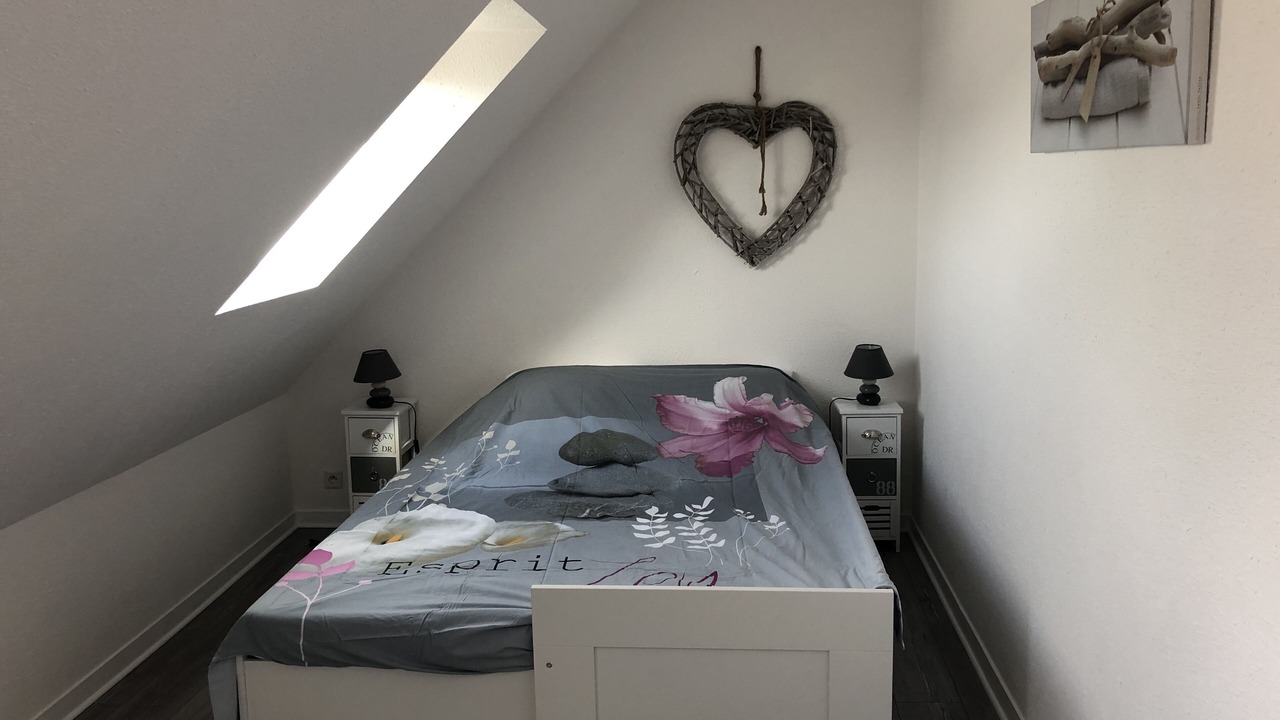 Photo of Bedroom in Tregunc