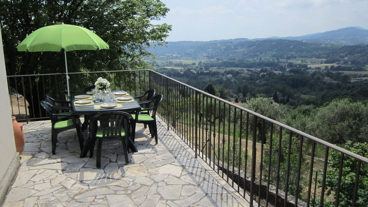 Photo of Outdoor in Fayence